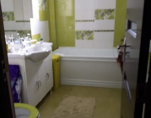 Lakás 2 szobák eladó on Cluj-napoca