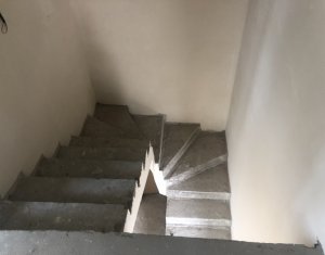 Ház 3 szobák eladó on Floresti