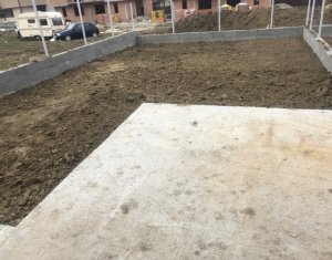 Ház 3 szobák eladó on Floresti