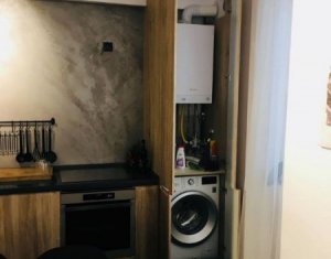 Lakás 2 szobák kiadó on Cluj-napoca, Zóna Gheorgheni