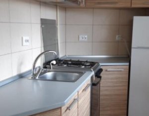 Lakás 1 szobák kiadó on Cluj-napoca, Zóna Manastur