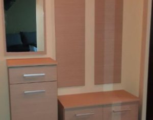 Lakás 1 szobák kiadó on Cluj-napoca, Zóna Manastur