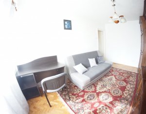 Lakás 3 szobák kiadó on Cluj-napoca, Zóna Gheorgheni