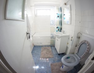 Lakás 3 szobák kiadó on Cluj-napoca, Zóna Gheorgheni