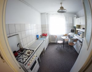 Lakás 3 szobák kiadó on Cluj-napoca, Zóna Gheorgheni