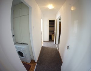 Lakás 3 szobák kiadó on Cluj-napoca, Zóna Gheorgheni