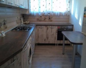 Lakás 2 szobák eladó on Cluj-napoca, Zóna Manastur