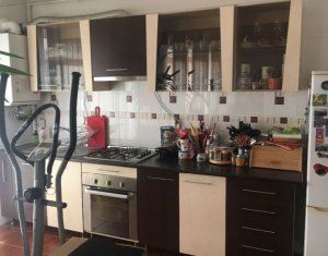 Lakás 3 szobák eladó on Cluj-napoca, Zóna Buna Ziua