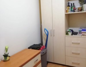 Lakás 2 szobák kiadó on Cluj-napoca, Zóna Gheorgheni