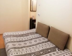 Lakás 2 szobák kiadó on Cluj-napoca, Zóna Gheorgheni
