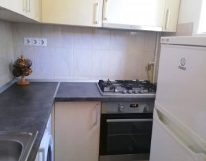 Lakás 2 szobák kiadó on Cluj-napoca, Zóna Gheorgheni