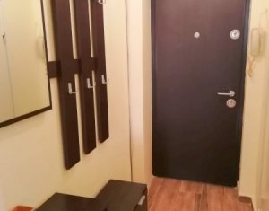 Lakás 2 szobák kiadó on Cluj-napoca, Zóna Gheorgheni