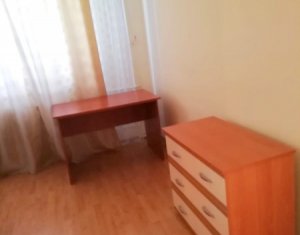 Lakás 2 szobák kiadó on Cluj-napoca, Zóna Gheorgheni