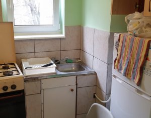 Lakás 2 szobák kiadó on Cluj-napoca, Zóna Gheorgheni
