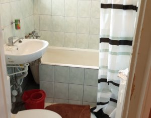Lakás 2 szobák kiadó on Cluj-napoca, Zóna Gheorgheni