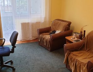 Lakás 2 szobák kiadó on Cluj-napoca, Zóna Gheorgheni
