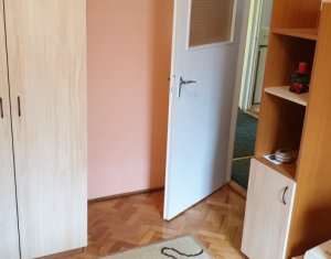 Lakás 2 szobák kiadó on Cluj-napoca, Zóna Gheorgheni