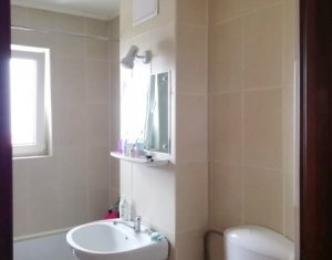 Lakás 2 szobák kiadó on Cluj-napoca, Zóna Manastur