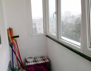 Lakás 2 szobák kiadó on Cluj-napoca, Zóna Manastur