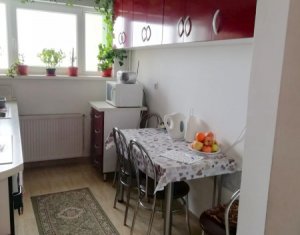 Lakás 2 szobák kiadó on Cluj-napoca, Zóna Manastur