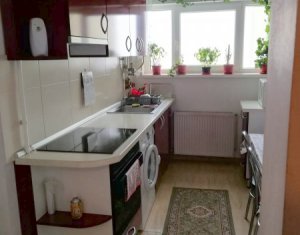 Lakás 2 szobák kiadó on Cluj-napoca, Zóna Manastur