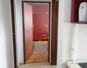 Lakás 2 szobák kiadó on Cluj-napoca, Zóna Manastur