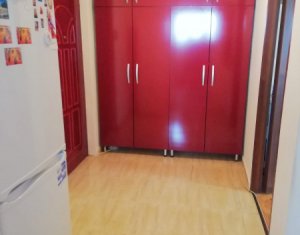 Lakás 2 szobák kiadó on Cluj-napoca, Zóna Manastur