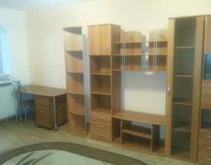 Lakás 1 szobák kiadó on Cluj-napoca, Zóna Manastur