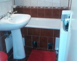 Lakás 1 szobák kiadó on Cluj-napoca, Zóna Manastur