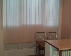 Lakás 1 szobák kiadó on Cluj-napoca, Zóna Manastur