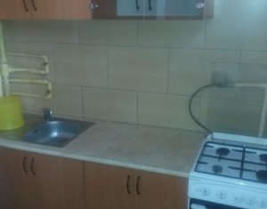 Lakás 1 szobák kiadó on Cluj-napoca, Zóna Manastur