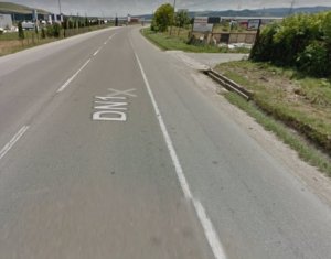 , 2000m2 on Floresti