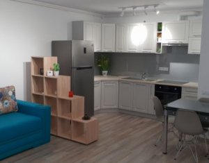 , 47m2 on Cluj-napoca, Zóna Buna Ziua