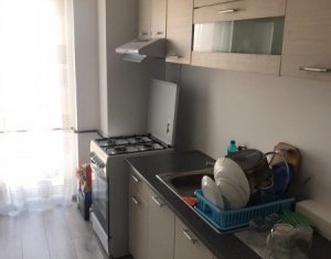 Lakás 2 szobák kiadó on Cluj-napoca, Zóna Marasti