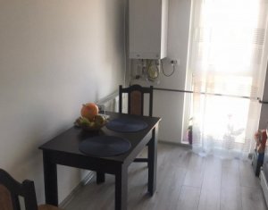 Lakás 2 szobák kiadó on Cluj-napoca, Zóna Marasti