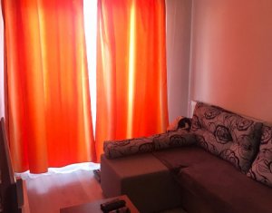 Lakás 2 szobák kiadó on Cluj-napoca, Zóna Marasti