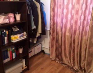 Lakás 2 szobák kiadó on Cluj-napoca, Zóna Plopilor