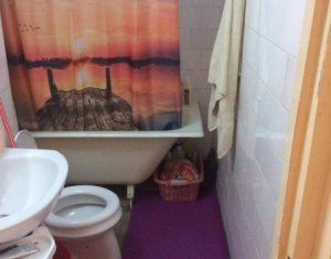 Lakás 2 szobák kiadó on Cluj-napoca, Zóna Plopilor