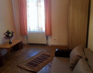 Lakás 2 szobák kiadó on Cluj-napoca, Zóna Centru