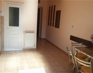 Lakás 2 szobák kiadó on Cluj-napoca, Zóna Centru