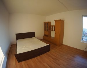 Lakás 1 szobák kiadó on Cluj-napoca, Zóna Zorilor