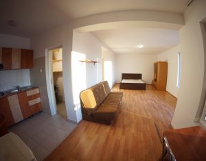 Lakás 1 szobák kiadó on Cluj-napoca, Zóna Zorilor