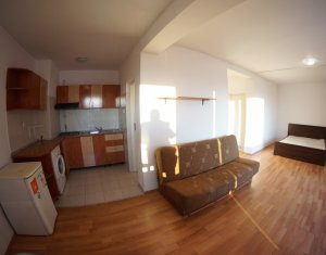 Lakás 1 szobák kiadó on Cluj-napoca, Zóna Zorilor