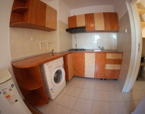 Lakás 1 szobák kiadó on Cluj-napoca, Zóna Zorilor