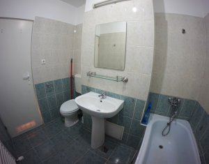 Lakás 1 szobák kiadó on Cluj-napoca, Zóna Zorilor