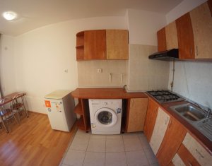 Lakás 1 szobák kiadó on Cluj-napoca, Zóna Zorilor