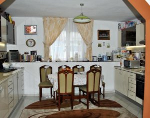 Ház 3 szobák eladó on Cluj-napoca, Zóna Iris