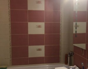 Lakás 2 szobák kiadó on Cluj-napoca, Zóna Manastur