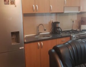 Lakás 2 szobák eladó on Cluj-napoca, Zóna Baciu