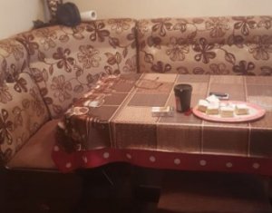 Lakás 2 szobák eladó on Cluj-napoca, Zóna Baciu